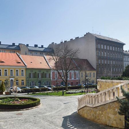 Fresh And Personal Near Buda Castle Budapeste Exterior foto