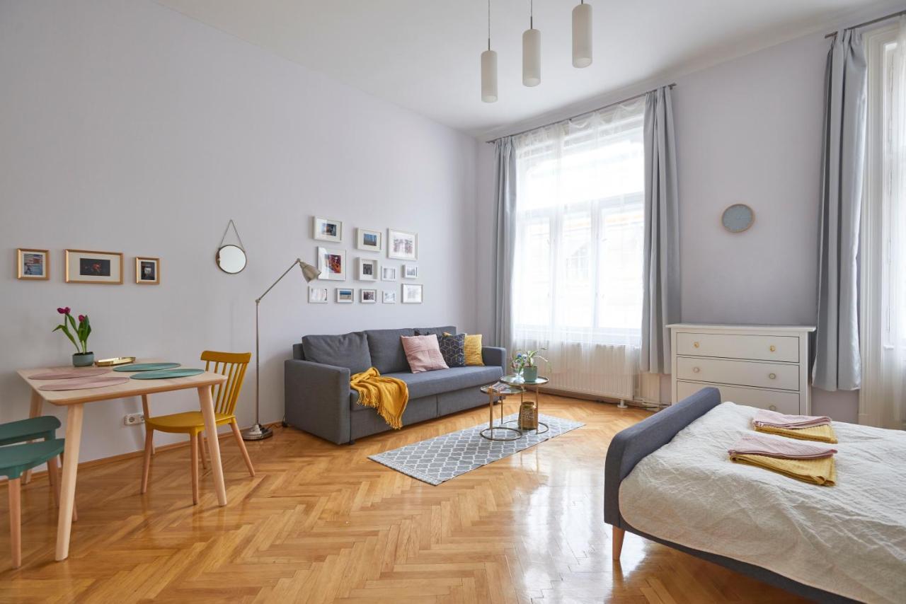 Fresh And Personal Near Buda Castle Budapeste Exterior foto